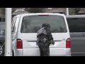 Police search buildings in hunt for Utrecht suspect Police search buildings in hunt for Utrecht suspect