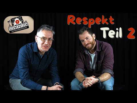 Sozialkompetenztraining Respekt - Teil 2