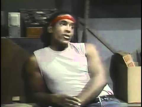 WKRP | "Venus and the Man"