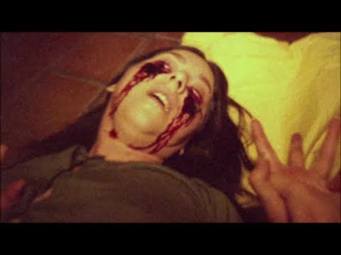 La posesión de Altair, 1974 - Trailer (HD)