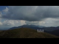 Varful Gerea Muntii Capatanii Filmare Cu Drona In Golul Alpin