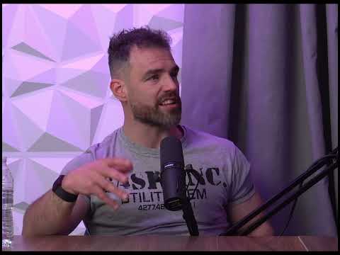 Brian Keane - How To Re-Write Your Story