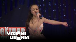 Argjenda Doçi - Zemren Ti Mbaje
