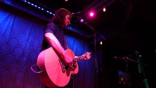 Reasons to Live -- Rhett Miller