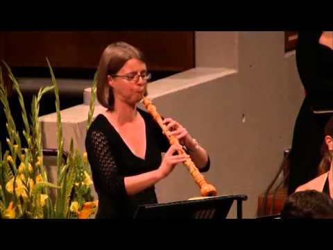 Zelenka - Missa Divi Xaverii - 13 Benedictus