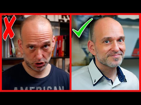 Cómo atraer a primera vista | 5 trucos científicos para parecer irresistible, inteligente y confiado