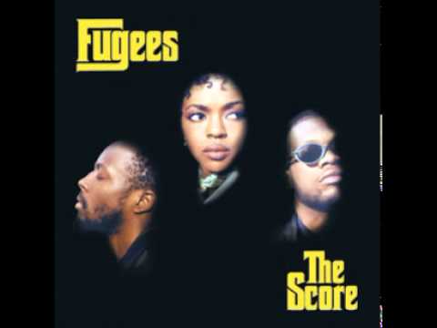 Fugees   Fu Gee La