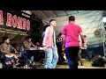 CHACHA ROMEO SHOW DANGDUT 081281811025 PANDANGAN PERTAMA PEJOMPONGAN