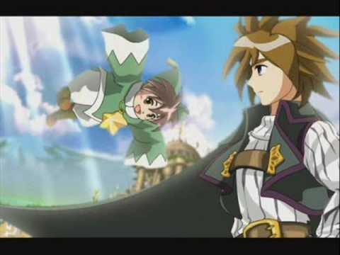 Petro's Hall of Music 51 - Alchemic Blast - Atelier Iris