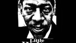 Little Walter-Juke (High Def)