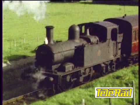 Steam World Archive Vol 32 - The Richard Greenwood Collection Western & Eastern Region AD