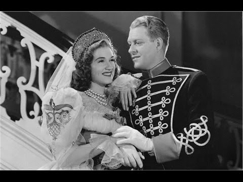 78 RPM - Light Opera Company - Vocal Gems - Chocolate Soldier (1929)