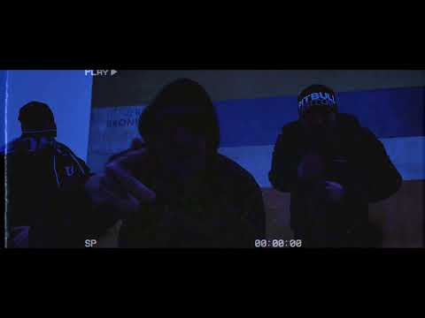 SOBAN feat. DWKT, HS - OD KARTEK PO PŁYTY  (prod. Kaski) (Official video)
