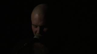 Nick Oliveri - Day I Die - Live 2/19/10