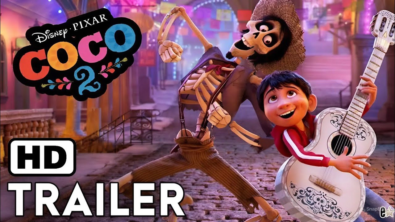 Coco 2 (2026) Review: A Stunning Return That Might Break Your Heart All Over Again