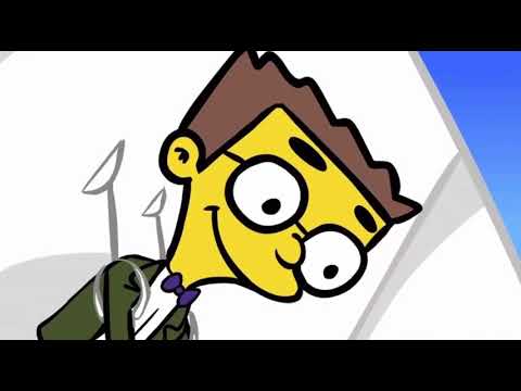 Unnoficial Smithers Love Song Chorus