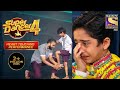 इस Duo की Performance ने कर दिया सबको Emotional Super Dancer Shilpa 