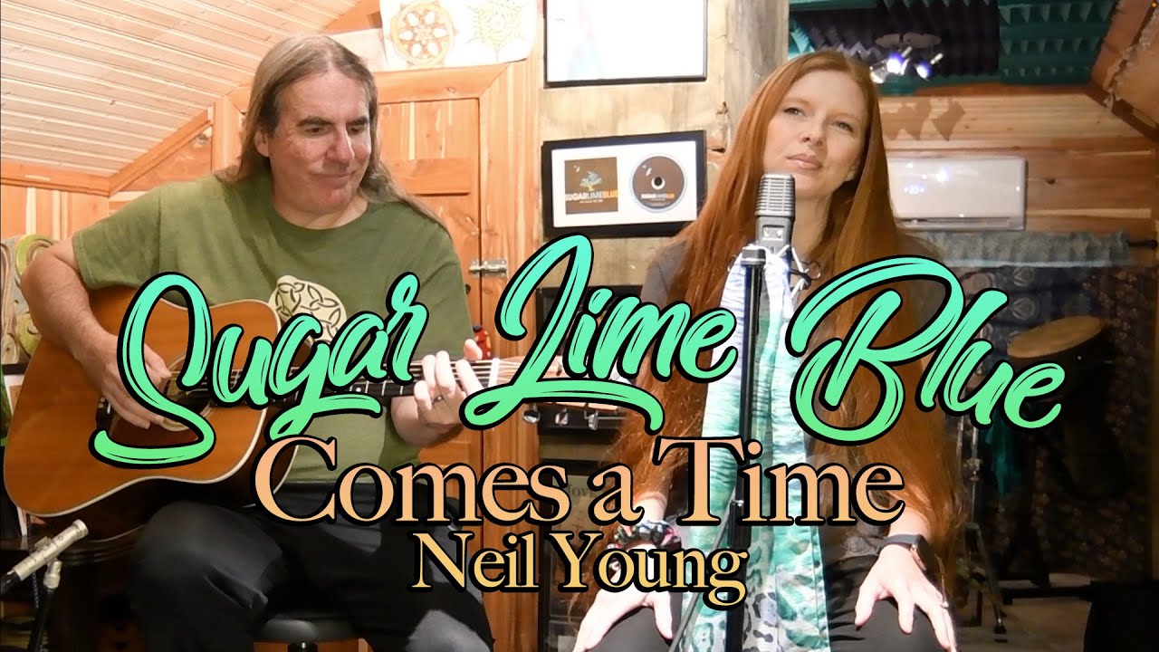 Promotional video thumbnail 3 for Sugar Lime Blue