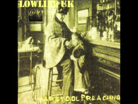 Lowlife UK - 1,000 Times