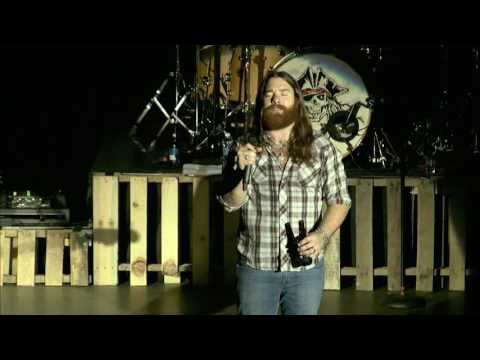 Royal Bliss - I Was Drunk (Live in Wendover)