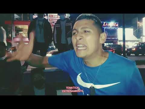 NIÑO MARKO vs CAMARENA vs RUBIO -Octavos- Fecha#6 - Ele Efe- Temporada 2022