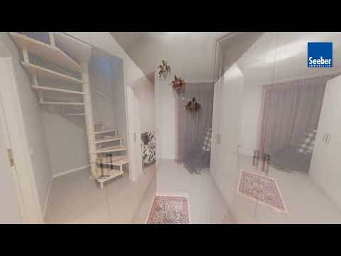 Wunderschöne 4-Zimmer-Wohnung mit Terrasse am Gardasee / Bellissimo quadrilocale al Lago di Garda