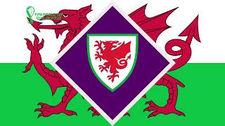 National Anthem of Wales for World Cup 2022