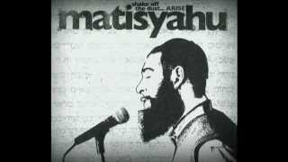 What I&#39;m Fighting For - Matisyahu