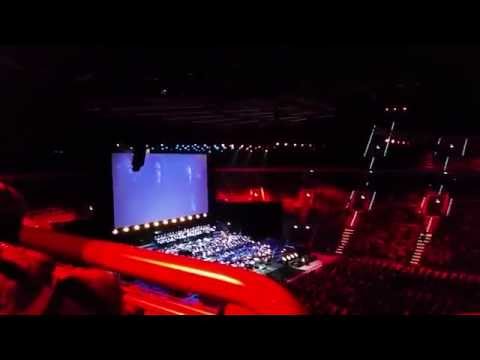 Game of Thrones - FMF Kraków 2015