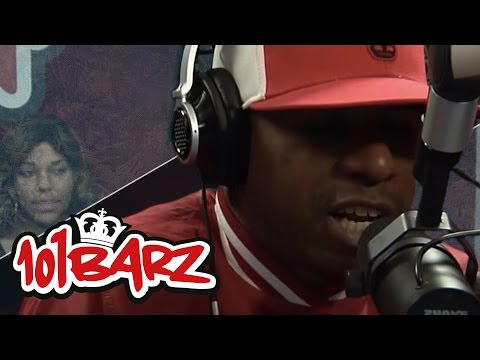 ROY KABLE | Wintersessie 2014 | 101Barz