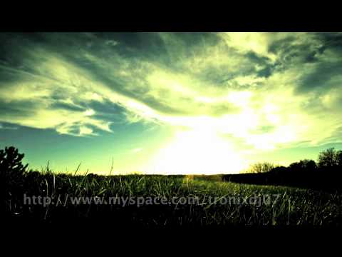 Tronix DJ - Be With You (Single)