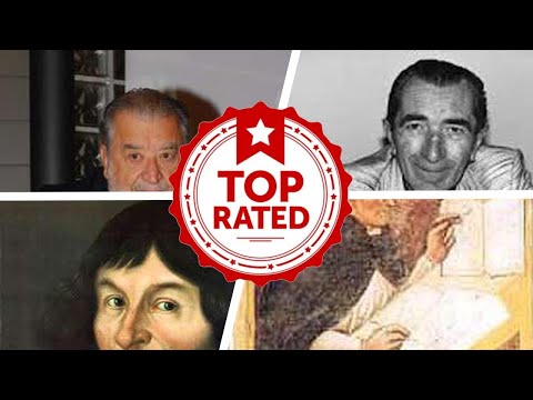 Famous University Of Bologna Alumni ➊