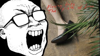 Iceage - &quot;Forever&quot; TRACK REVIEW