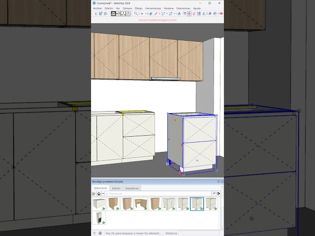 Vídeo relacionado con DISE?O DE INTERIORES 3D PROFESIONAL SOFTWARE (INFORMATICA)