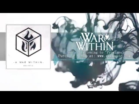 A War Within - Promises