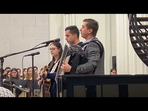 Claudiu Stefan și Frații Iacobut- Ce mult face-o zi