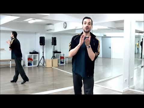 Tercera Sevillana  2º versión - Tutorial