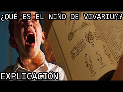 ¿Qué es el Niño de Vivarium? La Siniestra Historia y Lore del Niño Monstruoso de Vivero Explicado