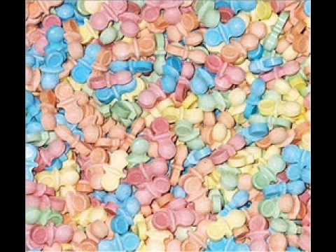 K love Candy Song Chris August