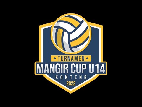 MANGIR CUP 2022 // 8 BESAR // PERVORES 2 VS 3 AVP 28 SEPTEMBER 2022