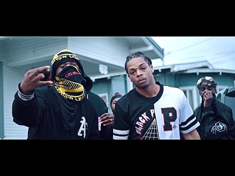 Louie B. - My Mama Son | Dir. @WETHEPARTYSEAN