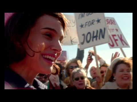 Jackie (Featurette 'Pablo Larrain')