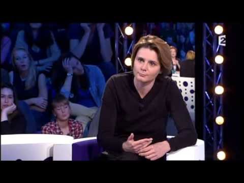 Intégrale 8 février 2014 - Partie 3/3 - On n'est pas couché #ONPC
