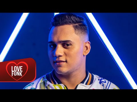 Eu Tava Aqui Pensando Deixa Eu Falar Pra Você - Josue Bom de Faixa (Love Funk)