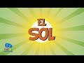 El Sol Videos Educativos Para Niños