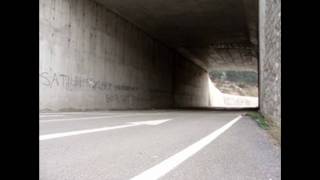 preview picture of video 'Turbo Miata - Tunnel Fun (Isyanbul Cd), Manisa'