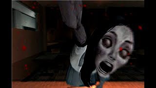 The Starved Ghost | WhiteDay