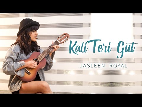 Kali Teri Gut — watch video