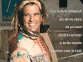 Carito - Carlos Vives (letra) 