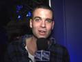 "Glee" Heartthrob: Mark Salling 
